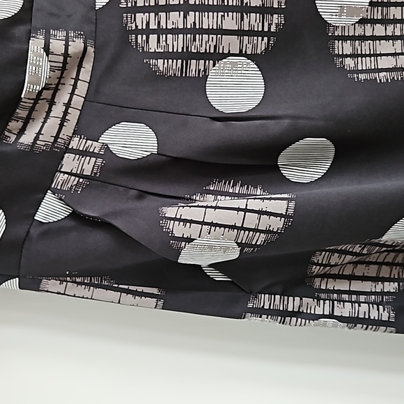 Banana Repubblic strapless dress - Picture 3 of 10